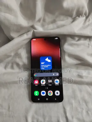 Samsung Galaxy S22+ 5G 128 GB Rose Gold