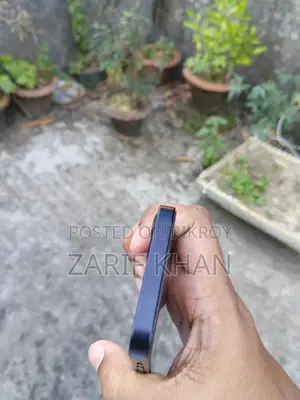 অ্যাপল আইফোন ১২ মিনি ৬৪ জিবি ব্ল্যাক
