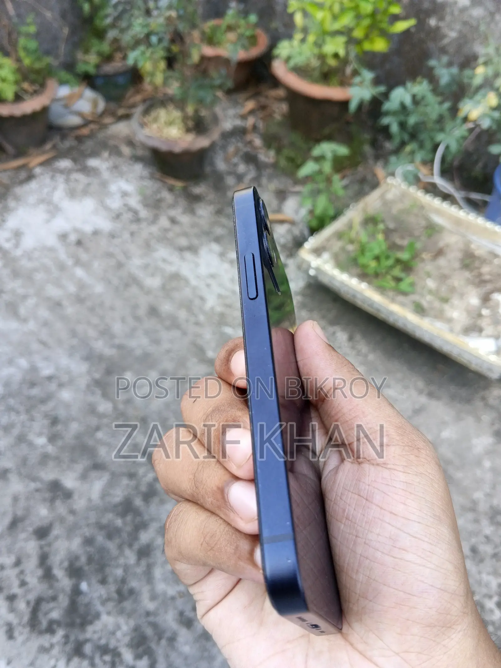 অ্যাপল আইফোন ১২ মিনি ৬৪ জিবি ব্ল্যাক
