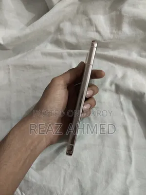 Samsung Galaxy S22+ 5G 128 GB Rose Gold
