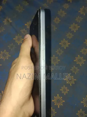 Itel P65 128 GB Silver