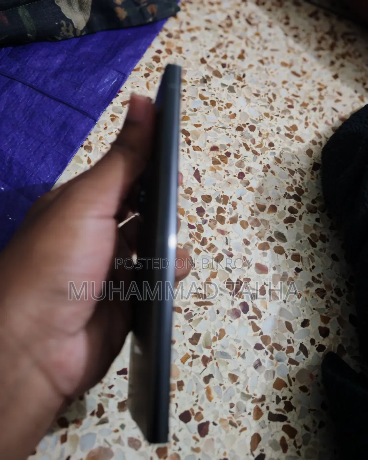 Samsung Galaxy S23 Ultra 256 GB Graphite
