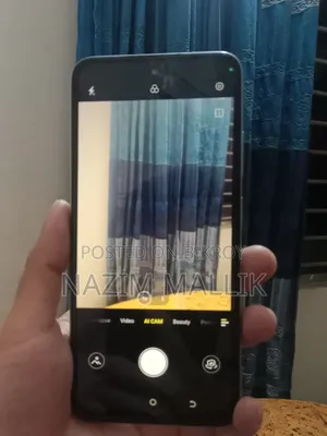 Itel P65 128 GB Silver