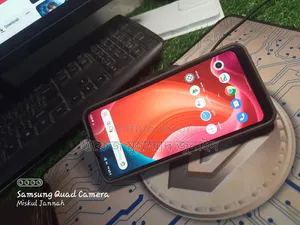 Realme Narzo 50i 64 GB Black