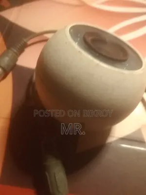 হাইকভিশন সিসি ক্যামেরা