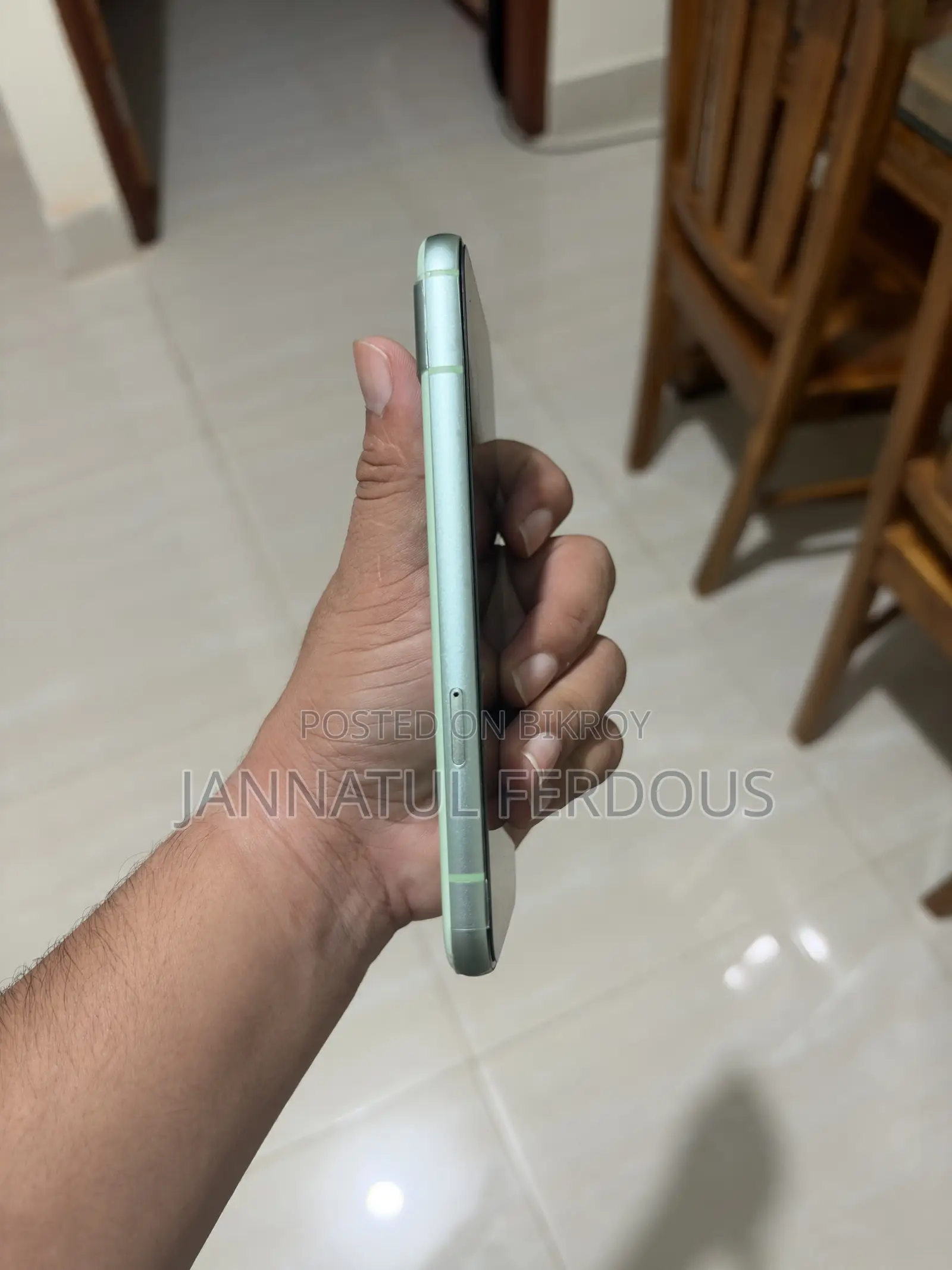 Google Pixel 8a 128 GB Green