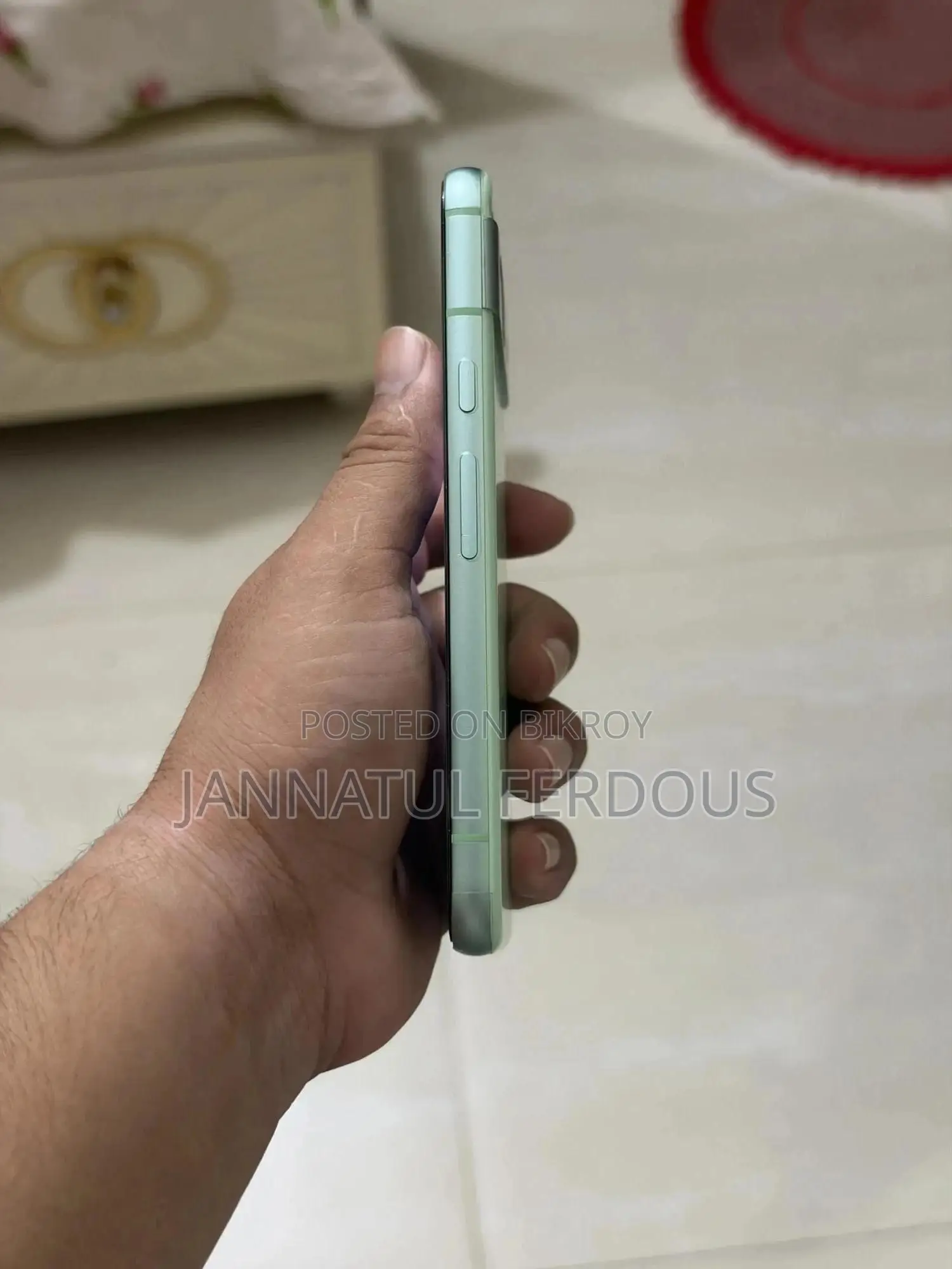 Google Pixel 8a 128 GB Green