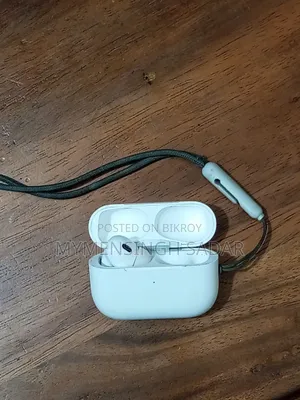 AirPods Pro 2 Master Clone (Right Bud Missing) - Full Box & Accessories