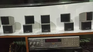 Microlab Satellite Speaker মাইক্রোল্যাব স্যাটেলাইট স্পিকার