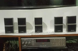 Microlab Satellite Speaker মাইক্রোল্যাব স্যাটেলাইট স্পিকার