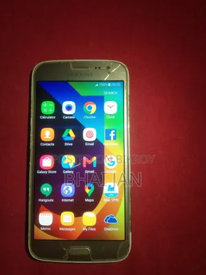 Samsung Galaxy J2 8 GB Rose Gold