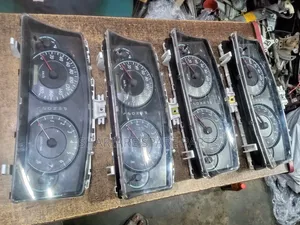 টয়োটা জি-করোলা আরপিএম মিটার