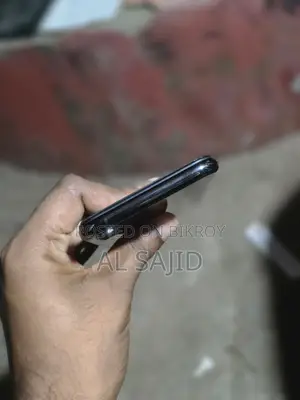 অ্যাপল আইফোন এক্সএস ২৫৬ জিবি ব্ল্যাক