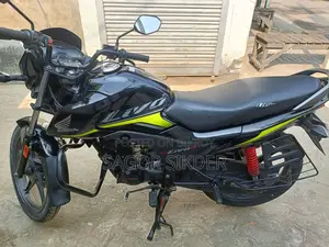 হোন্ডা লিভো ২০১৯