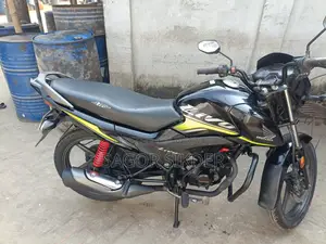 হোন্ডা লিভো ২০১৯