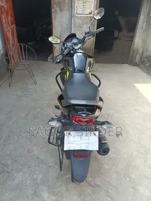 হোন্ডা লিভো ২০১৯
