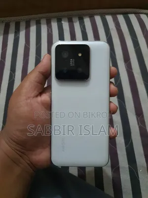 Xiaomi 14 256 GB White