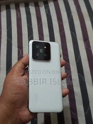 Xiaomi 14 256 GB White