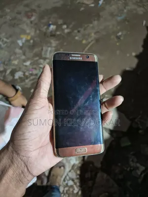 Samsung Galaxy S7 Edge 32 GB Rose Gold