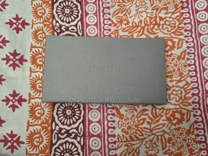 Apple Watch Ultra 4 49mm Black Titanium