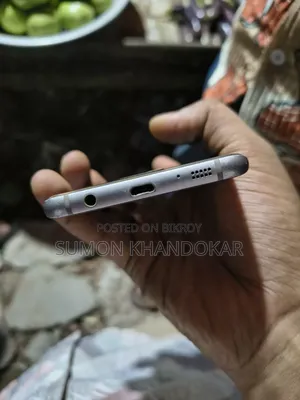 Samsung Galaxy S7 Edge 32 GB Rose Gold