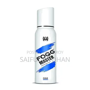 Fogg Master (OAK) Body Spray
