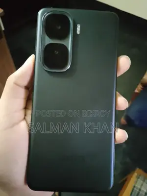 আইকিউও ২৫৬ জিবি ব্ল্যাক