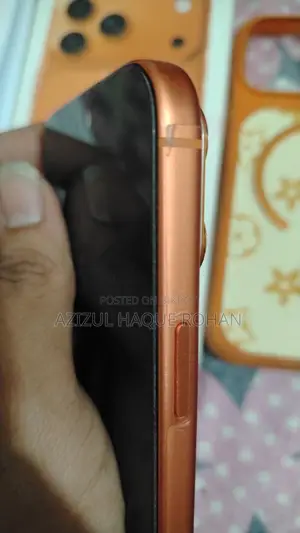 Apple iPhone 17 Pro Max 512 GB Orange