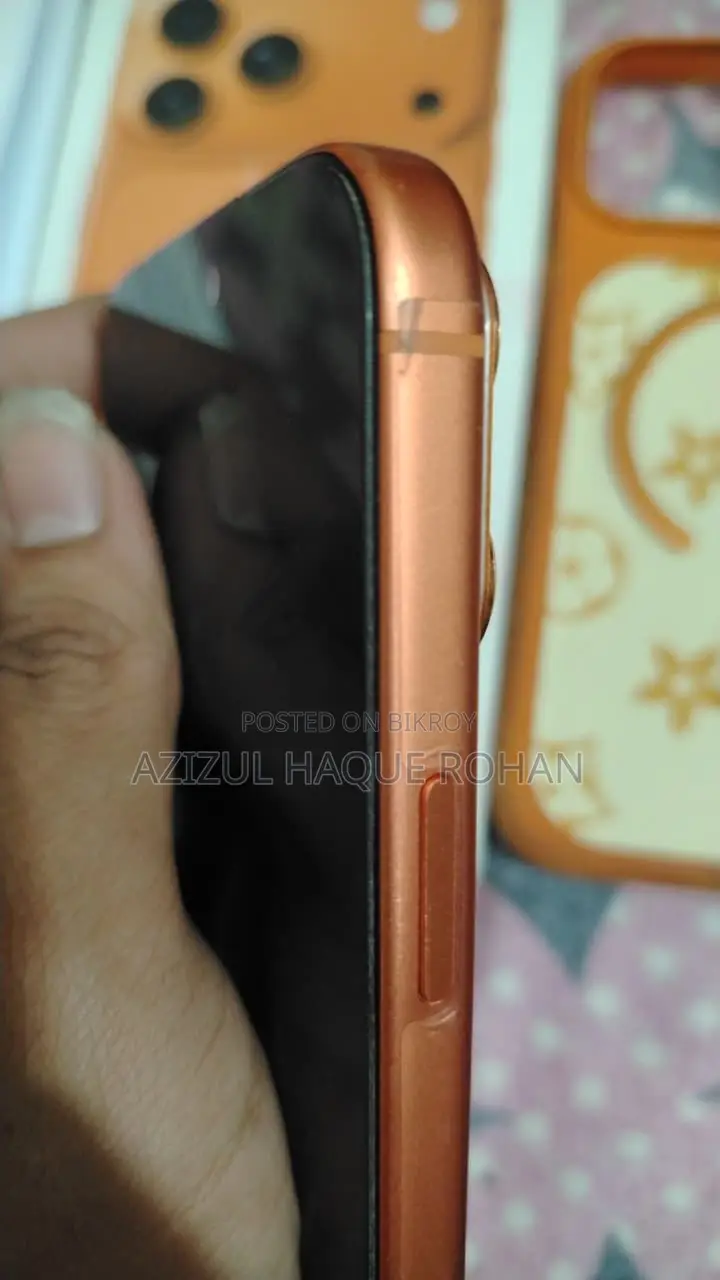 Apple iPhone 17 Pro Max 512 GB Orange