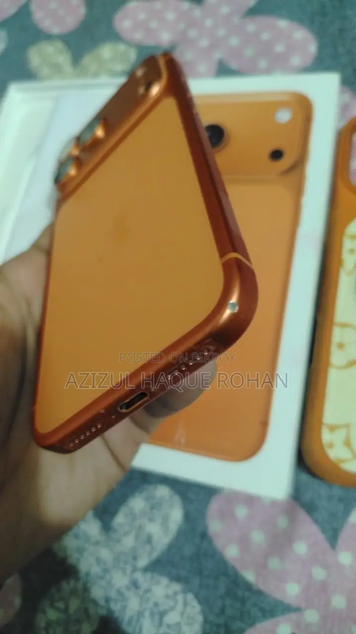 Apple iPhone 17 Pro Max 512 GB Orange
