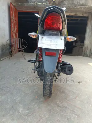হোন্ডা লিভো ২০১৯