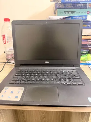 Laptop Dell Inspiron 14 4GB Intel Core i3 HDD 1TB