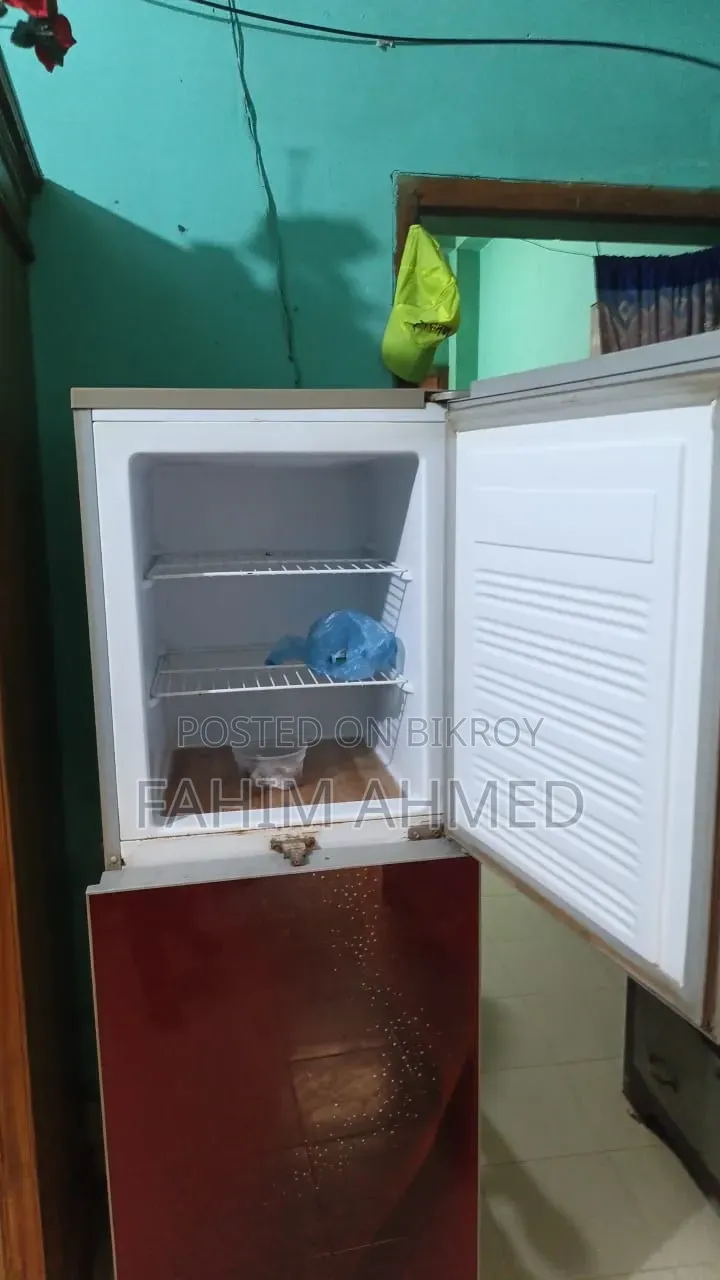 সিঙ্গার ফ্রিজ