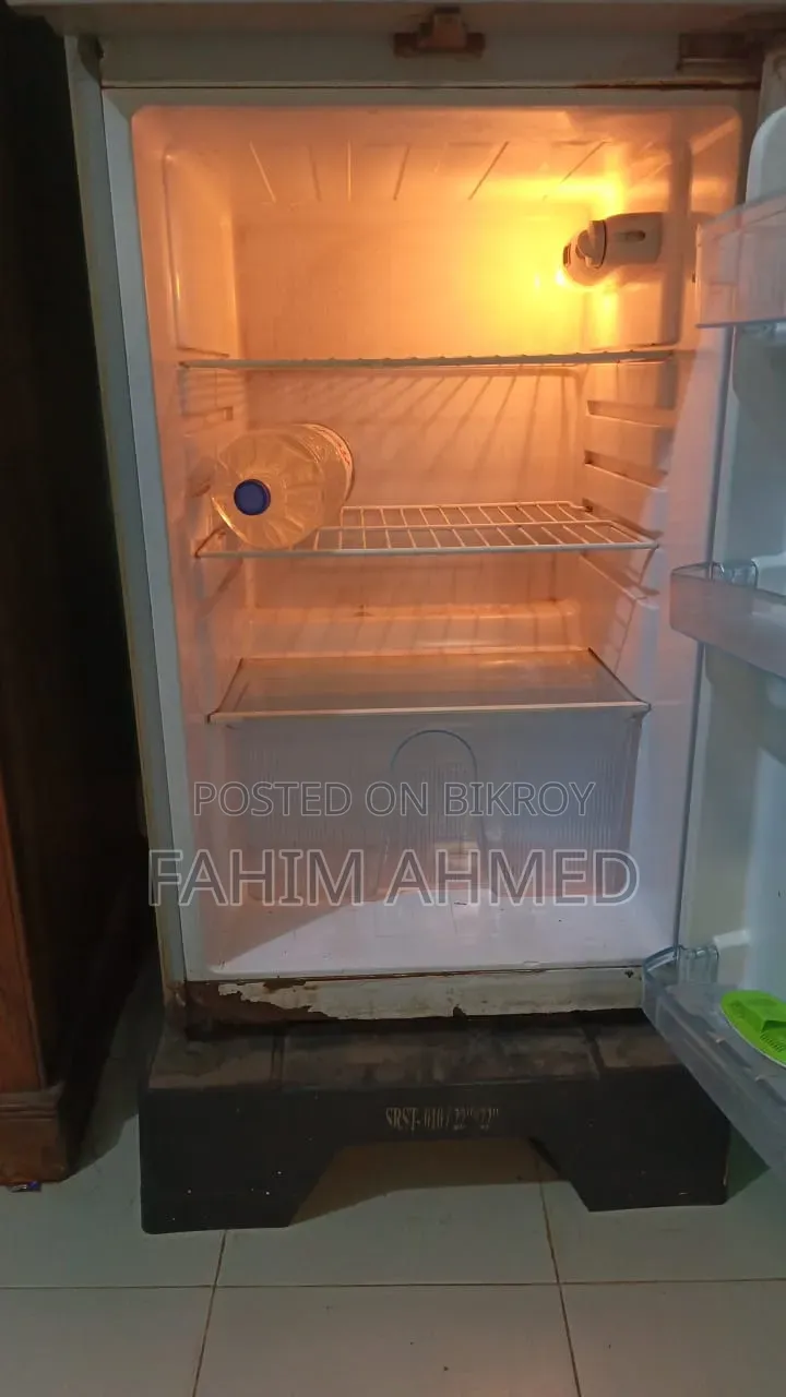 সিঙ্গার ফ্রিজ