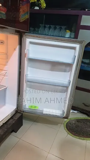সিঙ্গার ফ্রিজ