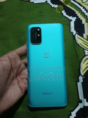 OnePlus 8T 256 GB Blue