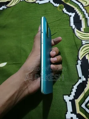 OnePlus 8T 256 GB Blue