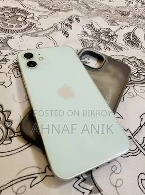 Apple iPhone 12 128 GB Green