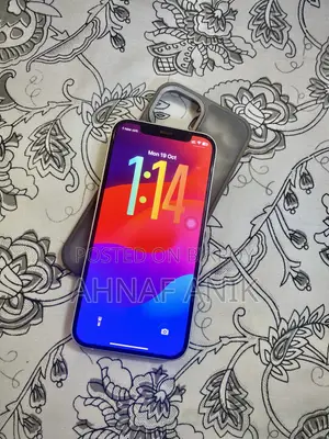 অ্যাপল আইফোন ১২ ১২৮ জিবি গ্রিন