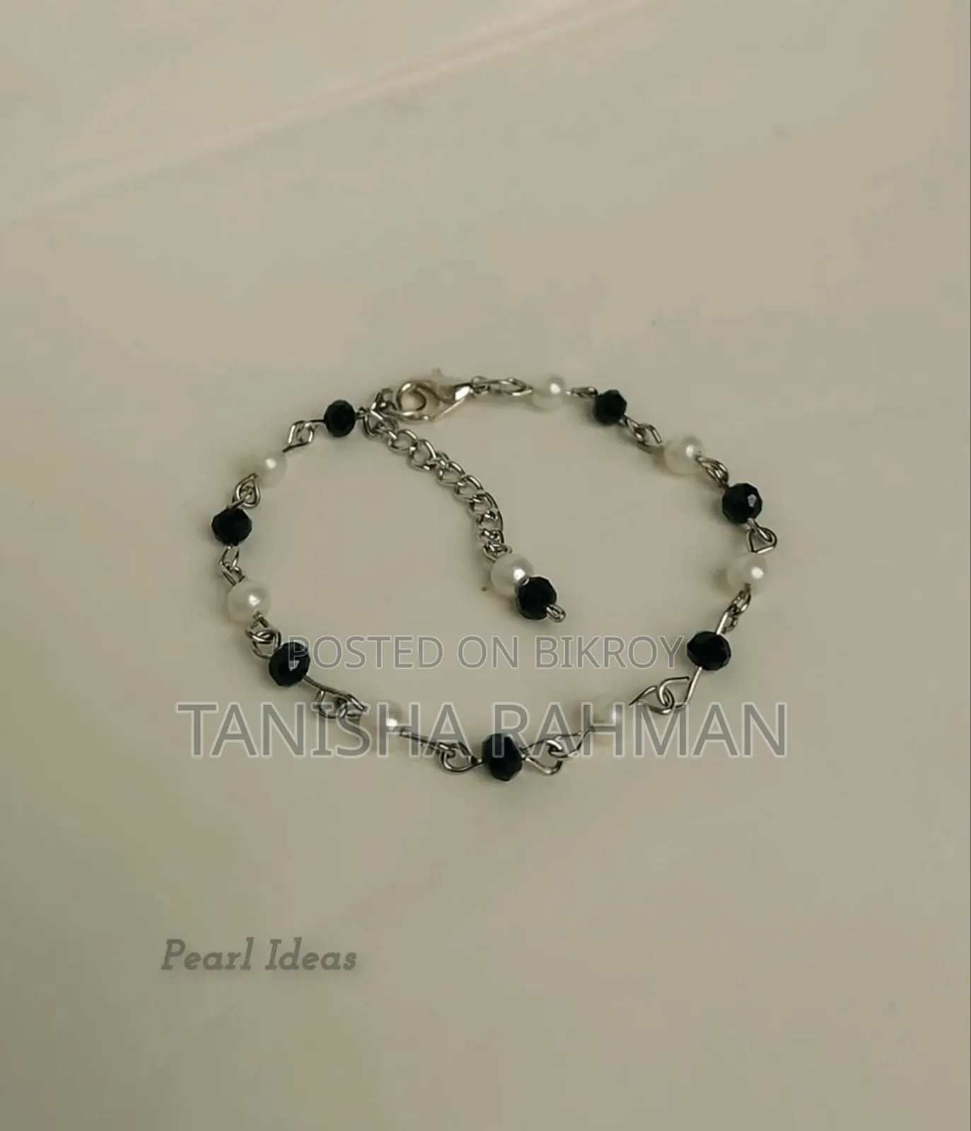 Handmade Bracelet