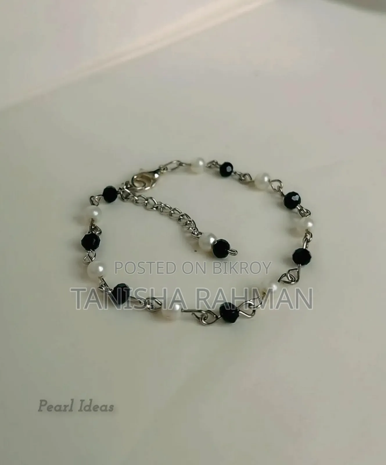 Handmade Bracelet
