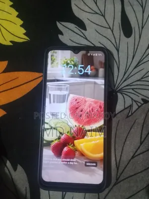 রিয়েলমি সি৩৫ ১২৮ জিবি কালো