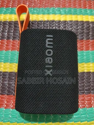 Xiaomi Sound Pocket