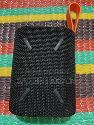 Xiaomi Sound Pocket