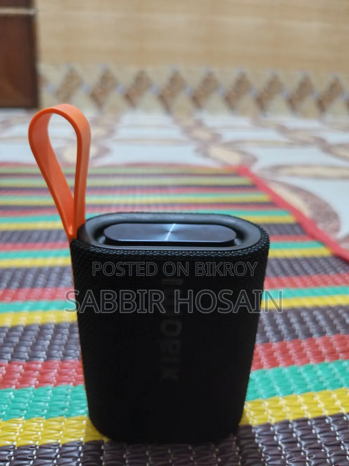 Xiaomi Sound Pocket