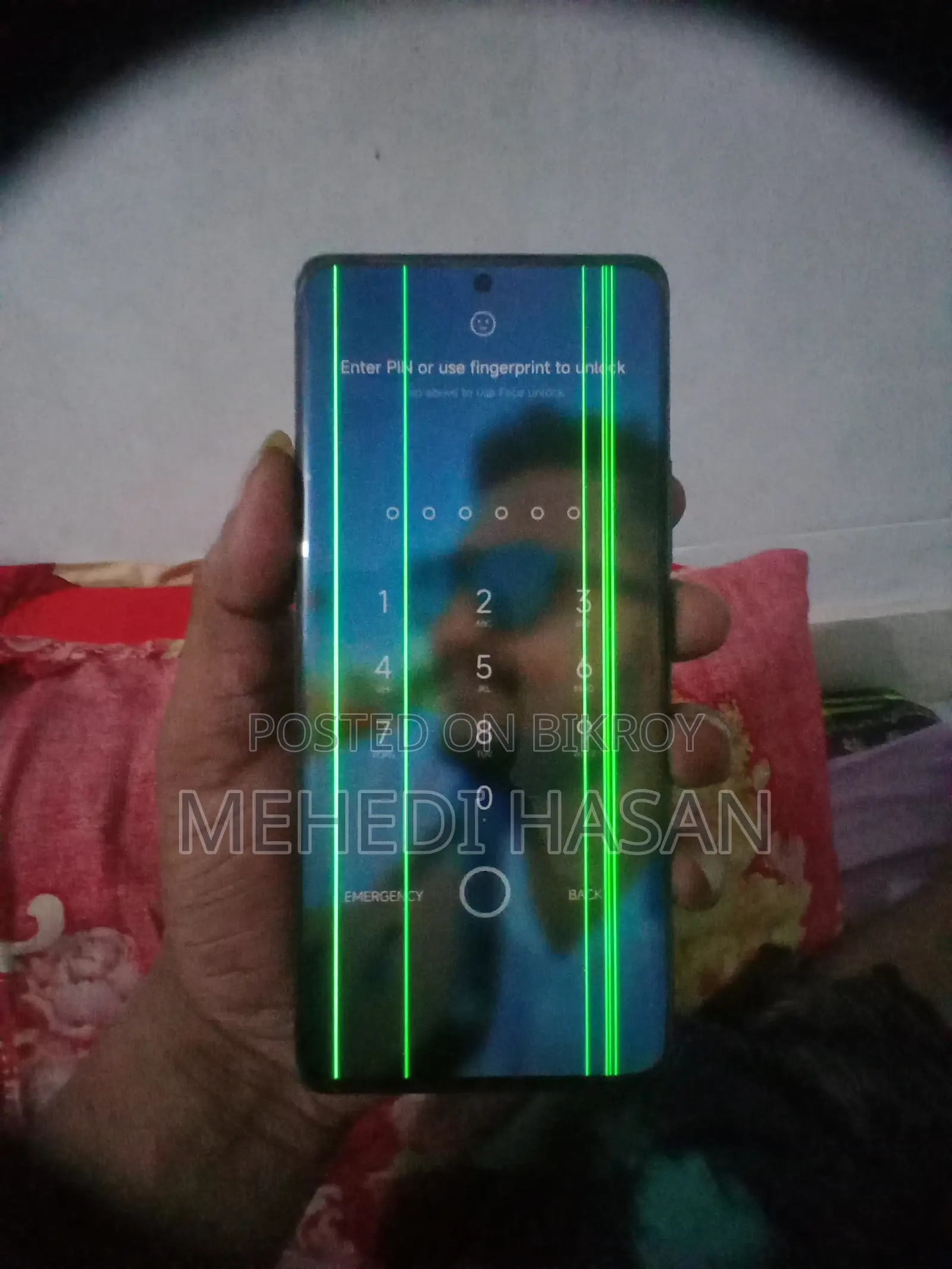 Xiaomi 12 Pro 256 GB Black