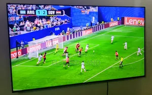 LG 65" Nanocell 4k Smart TV