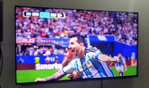 LG 65" Nanocell 4k Smart TV