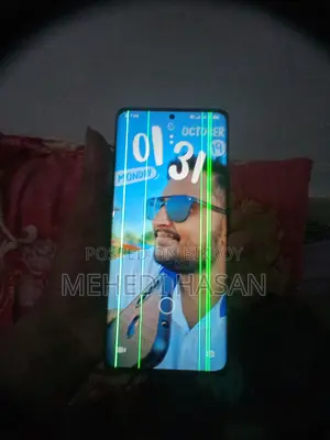 Xiaomi 12 Pro 256 GB Black