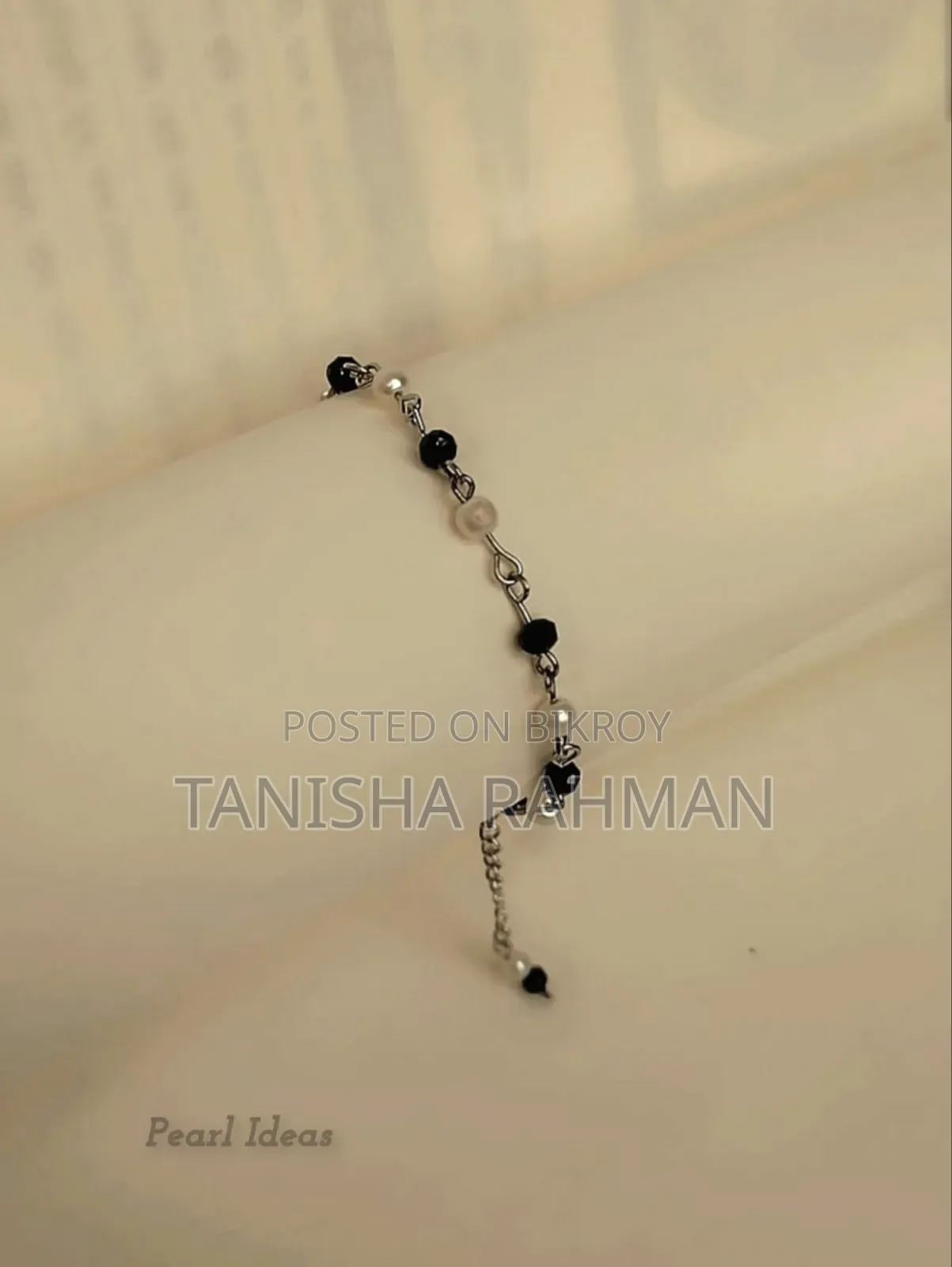 Handmade Bracelet